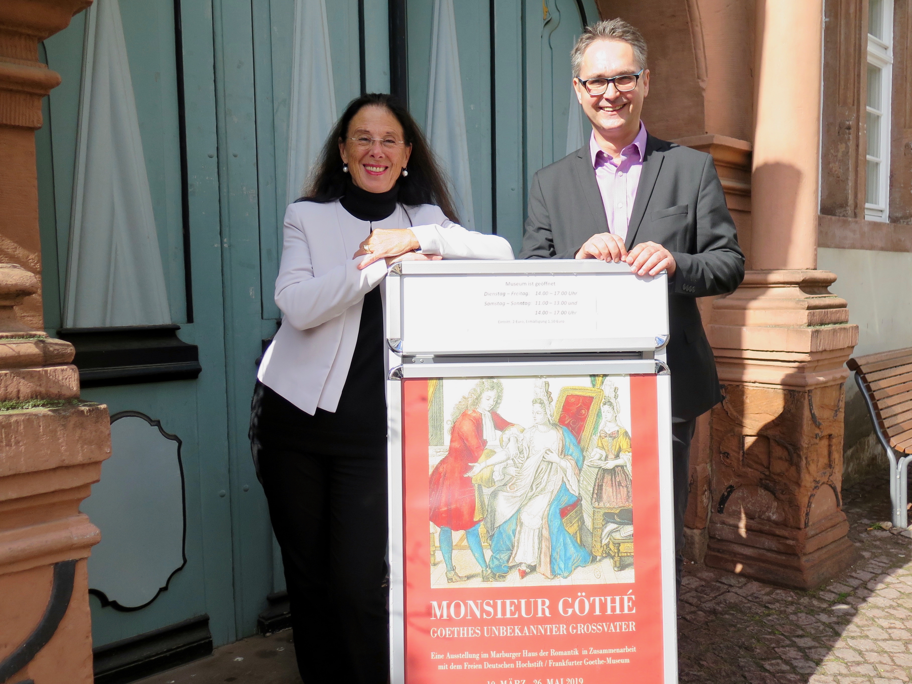 Haus der Romantik Marburg